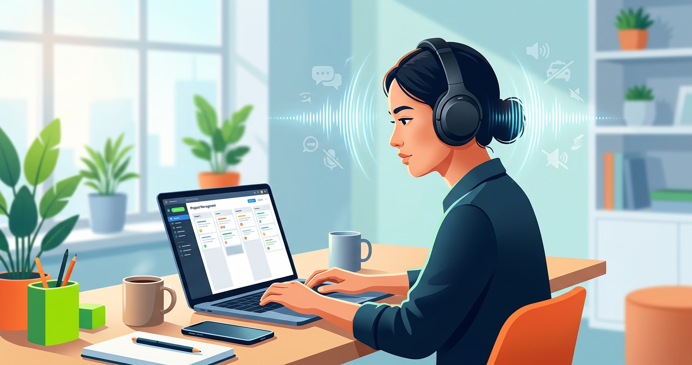 Unleash Your Focus: The Ultimate Guide to Noise-Cancelling Headphones for Productivity