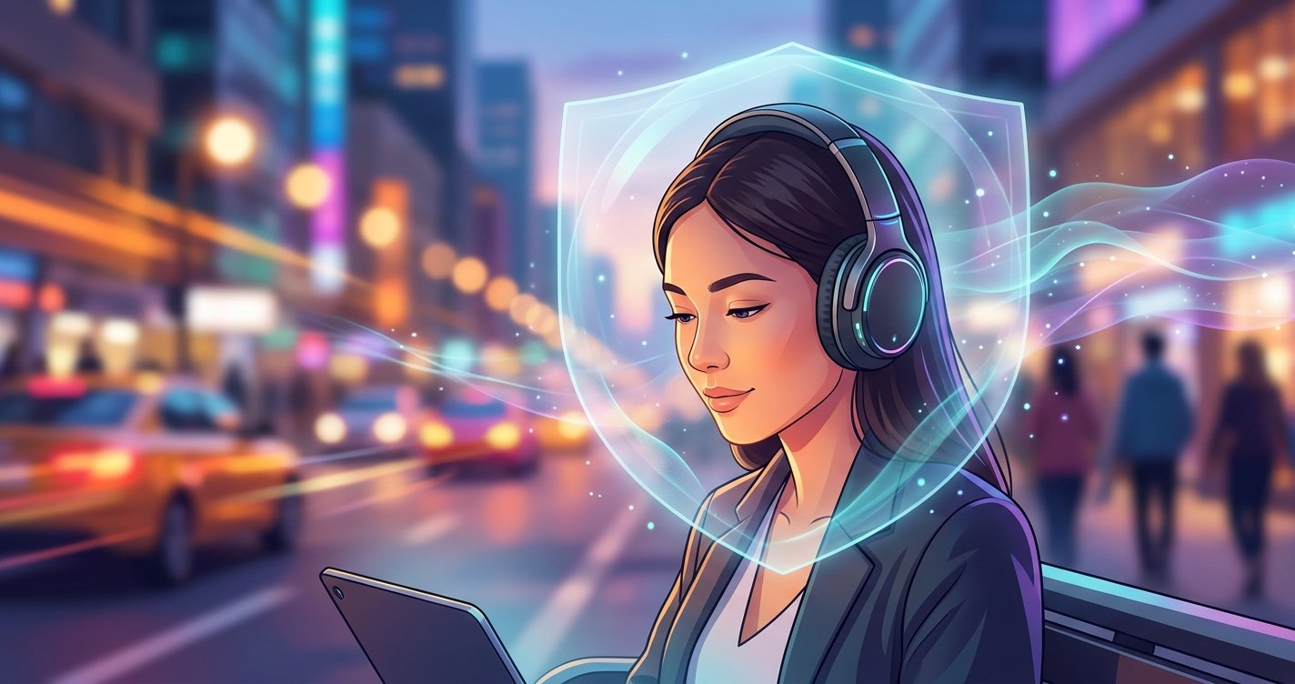 Mastering Serenity: Your Ultimate Guide to Choosing the Best Noise-Canceling Headphones