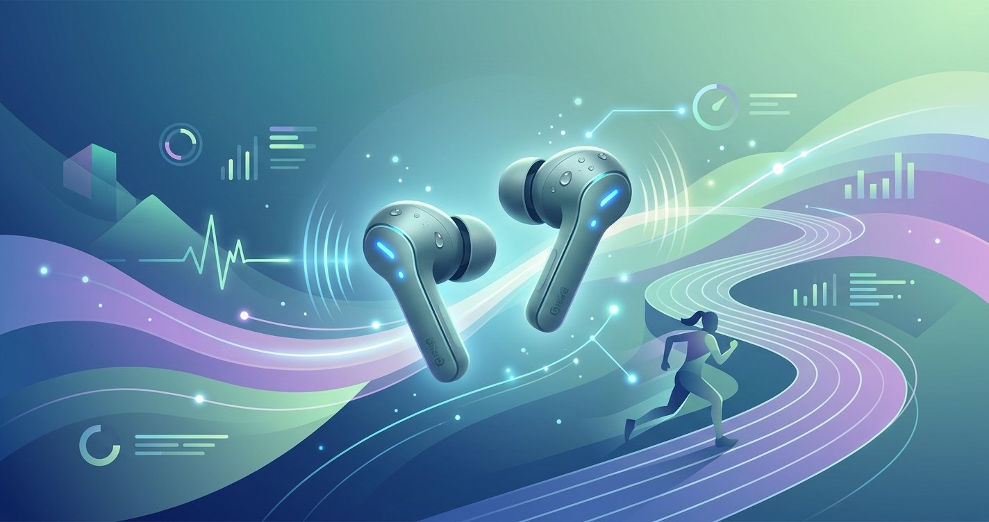 Sweat-Proof Sound: Finding the Best Truly Wireless Earbuds for Your Fitness Journey
