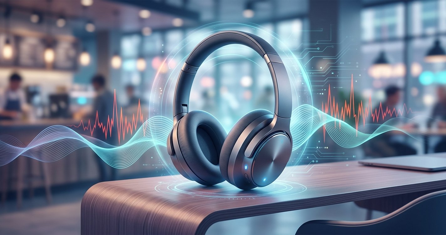Silence the Noise: Your Ultimate Guide to Choosing the Best Noise-Cancelling Headphones