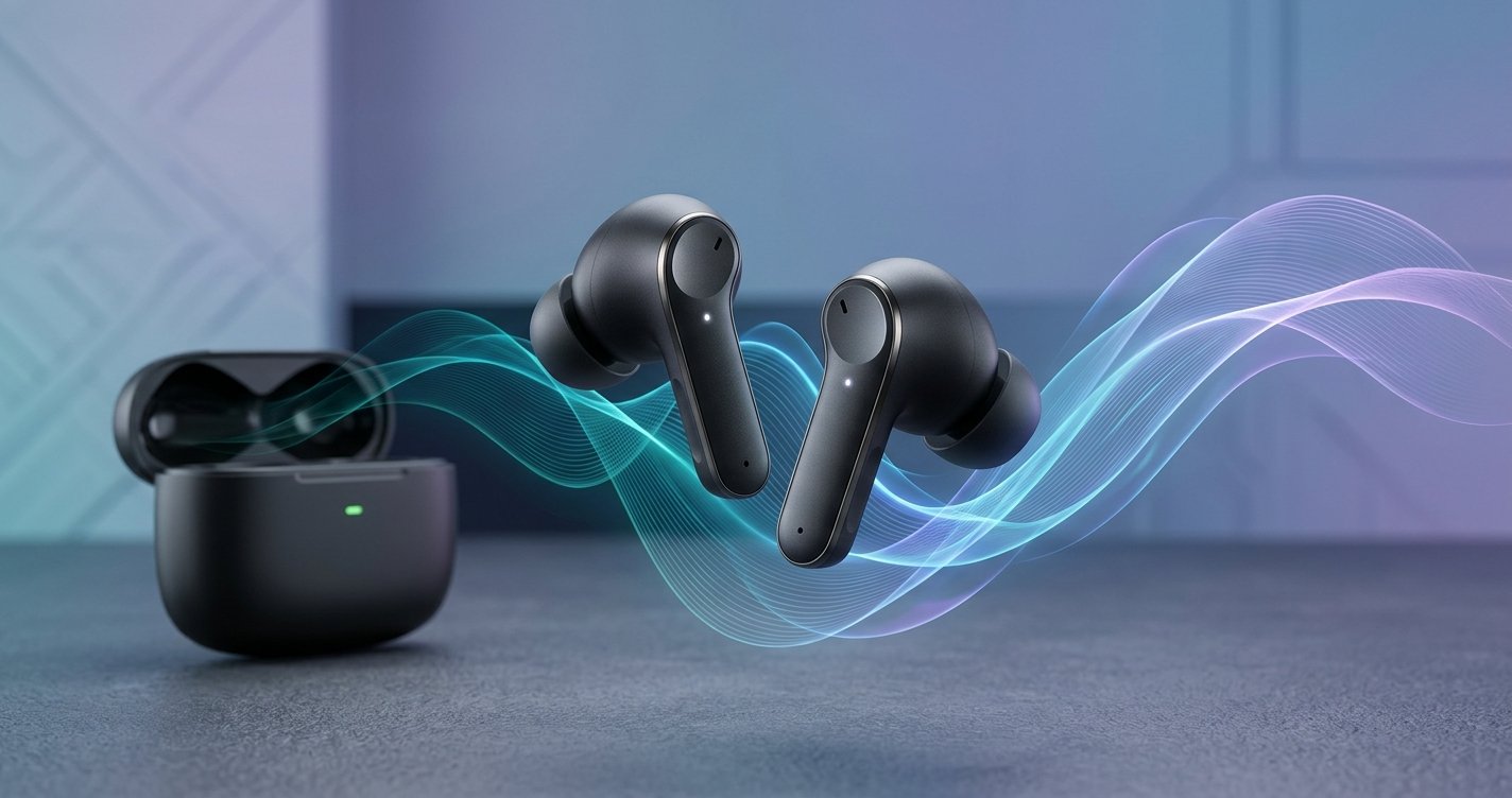 Unleash Your Audio: The Best Mid-Range Wireless Earbuds That Punch Above Their Weight