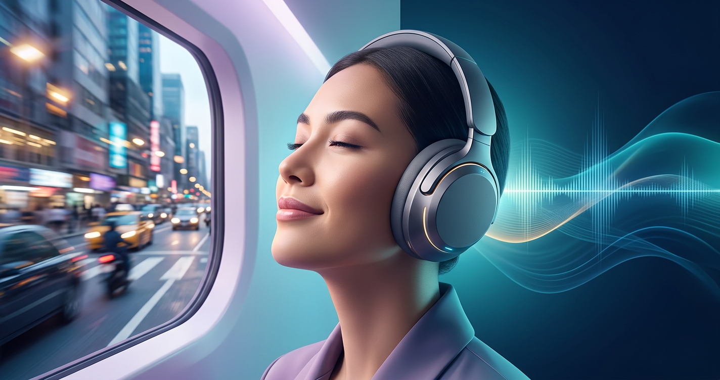 Silence the Chaos: Your Ultimate Guide to Finding the Best Noise-Cancelling Headphones