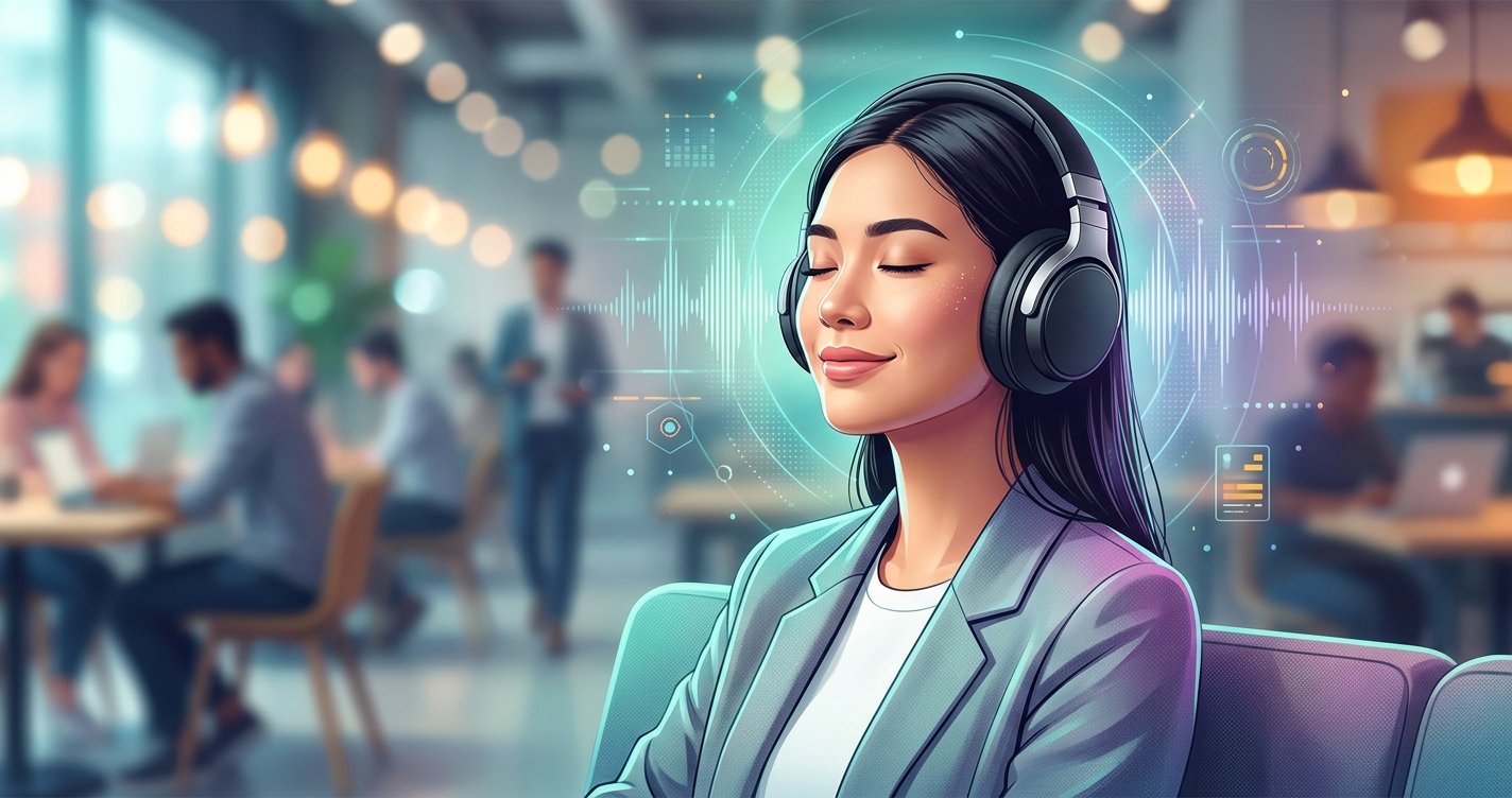 Silence the World: Your Ultimate Guide to Choosing the Best Noise-Cancelling Headphones