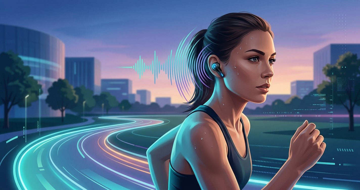 Sweatproof, Secure, Sound-Ready: The Ultimate Guide to True Wireless Earbuds for Fitness