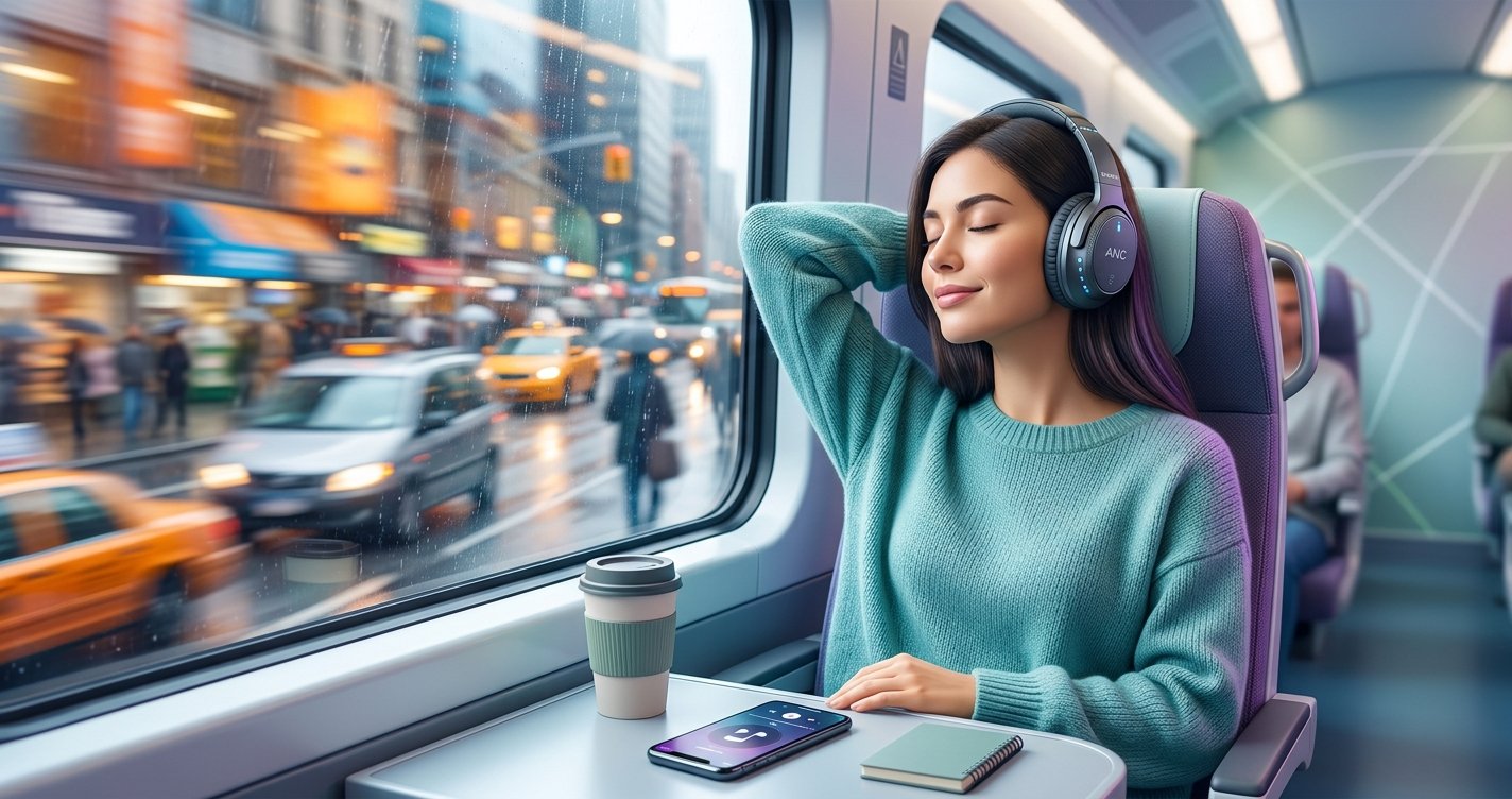 Silence the Chaos: Your Ultimate Guide to Choosing the Best Noise-Cancelling Headphones