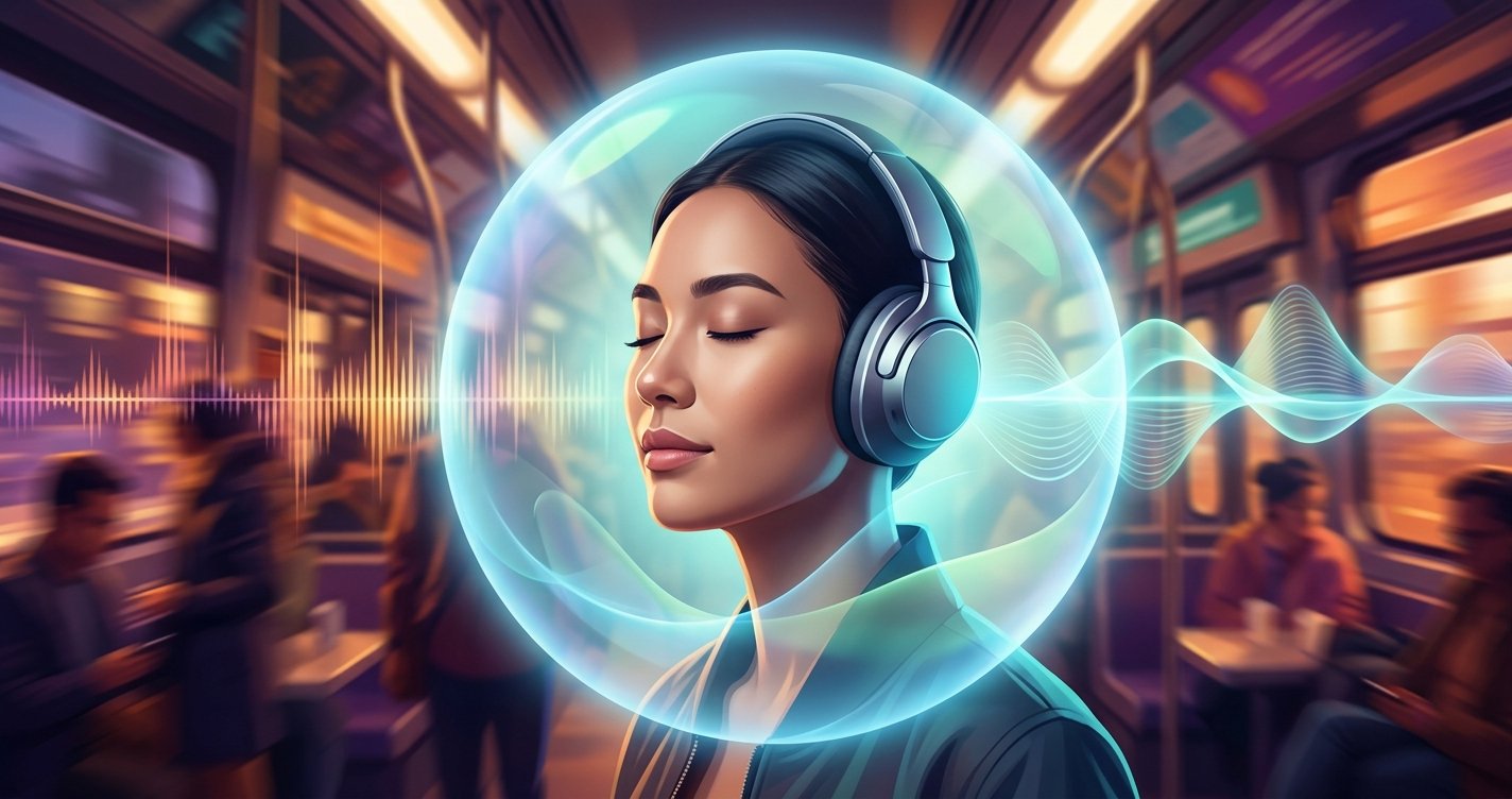 Silence the Chaos: Your Ultimate Guide to the Best Noise-Cancelling Headphones