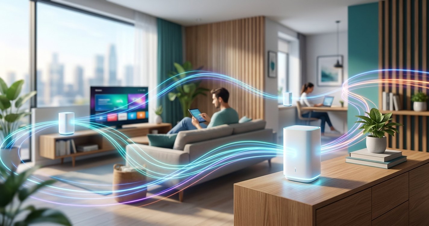 Unlock Seamless Speed: The Essential Guide to Choosing Your Perfect Mesh Wi-Fi System