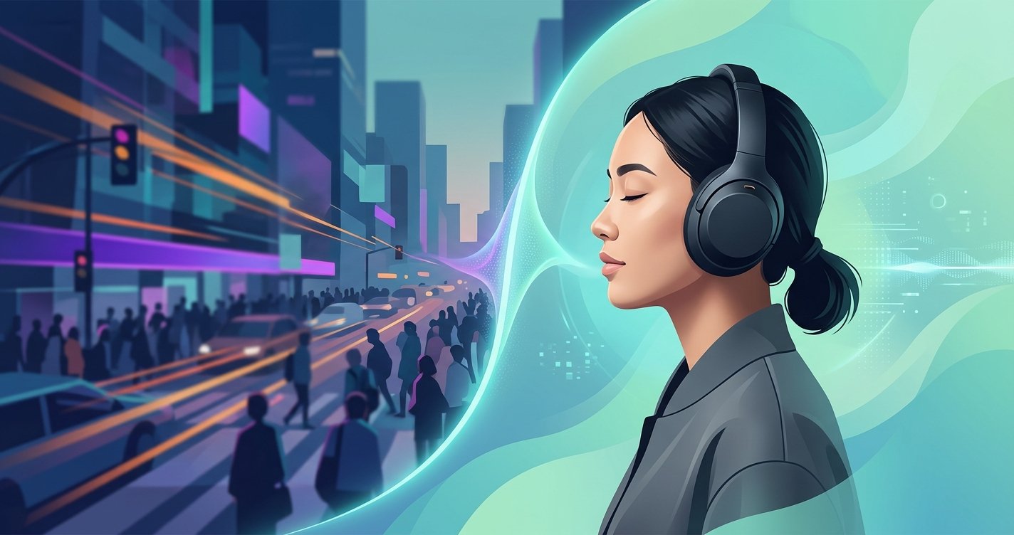 Escape the Noise: Your Ultimate Guide to Choosing the Best Noise-Cancelling Headphones