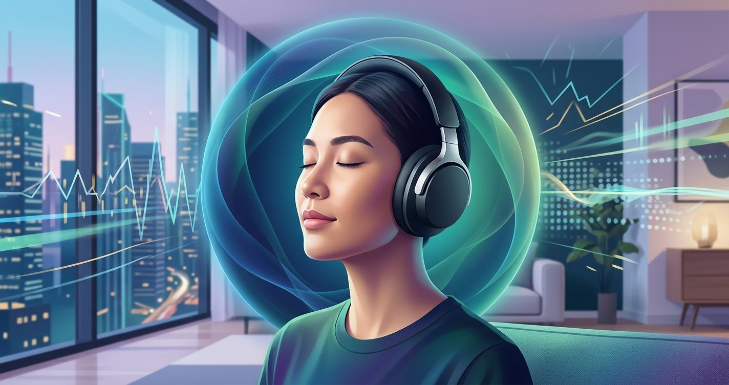 Escape the Noise: Your Ultimate Guide to Choosing the Best Noise-Cancelling Headphones