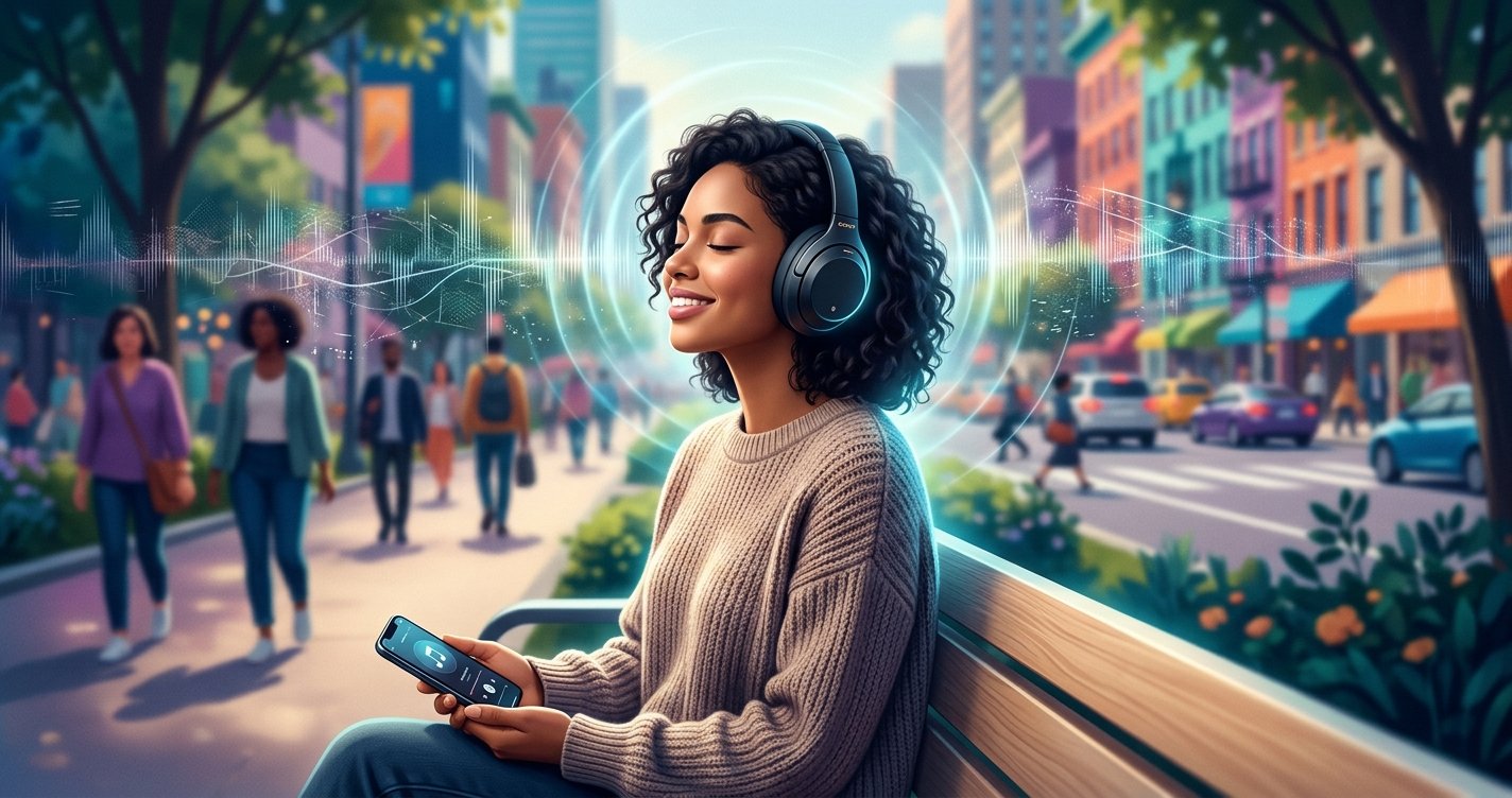 Silence the Chaos: Your Ultimate Guide to Choosing the Best Noise-Cancelling Headphones
