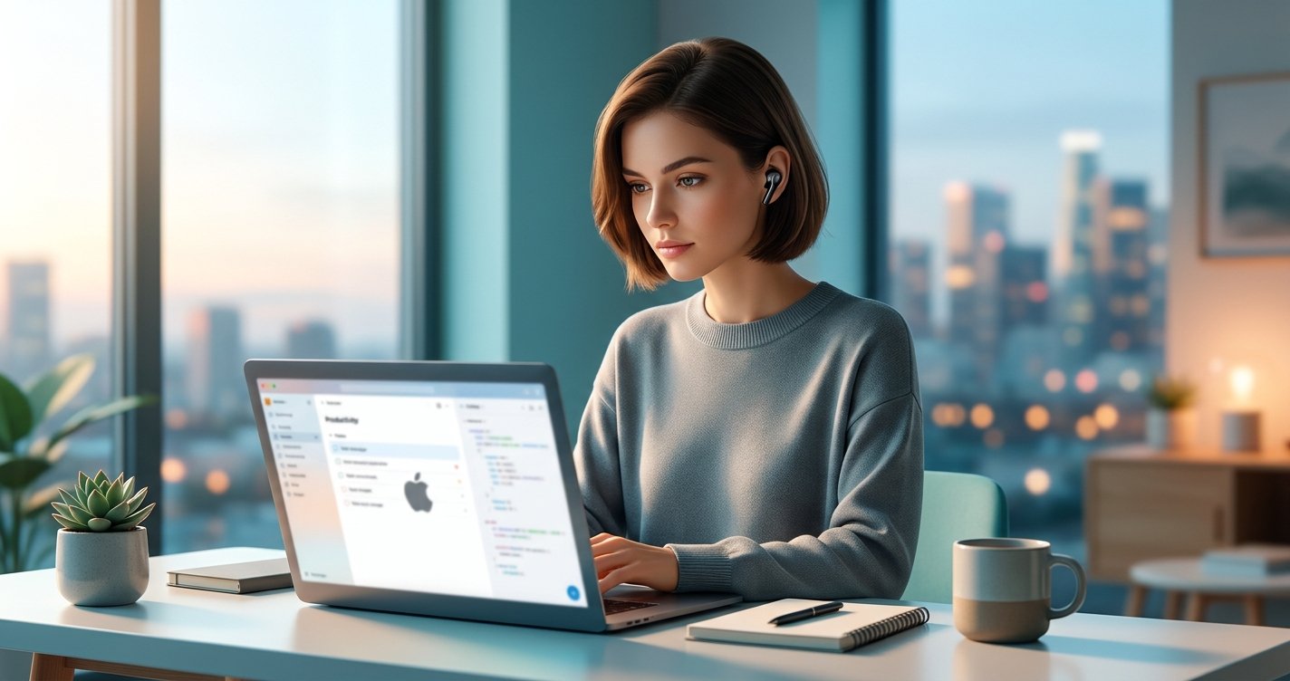 Unleash Your Focus: The Ultimate Guide to Wireless Earbuds for Productivity