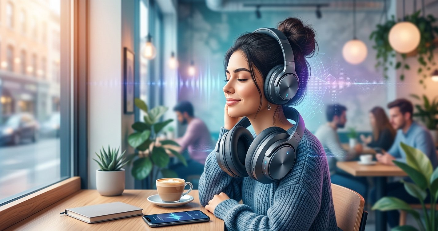 Silence the World: Your Ultimate Guide to Choosing the Best Noise-Cancelling Headphones