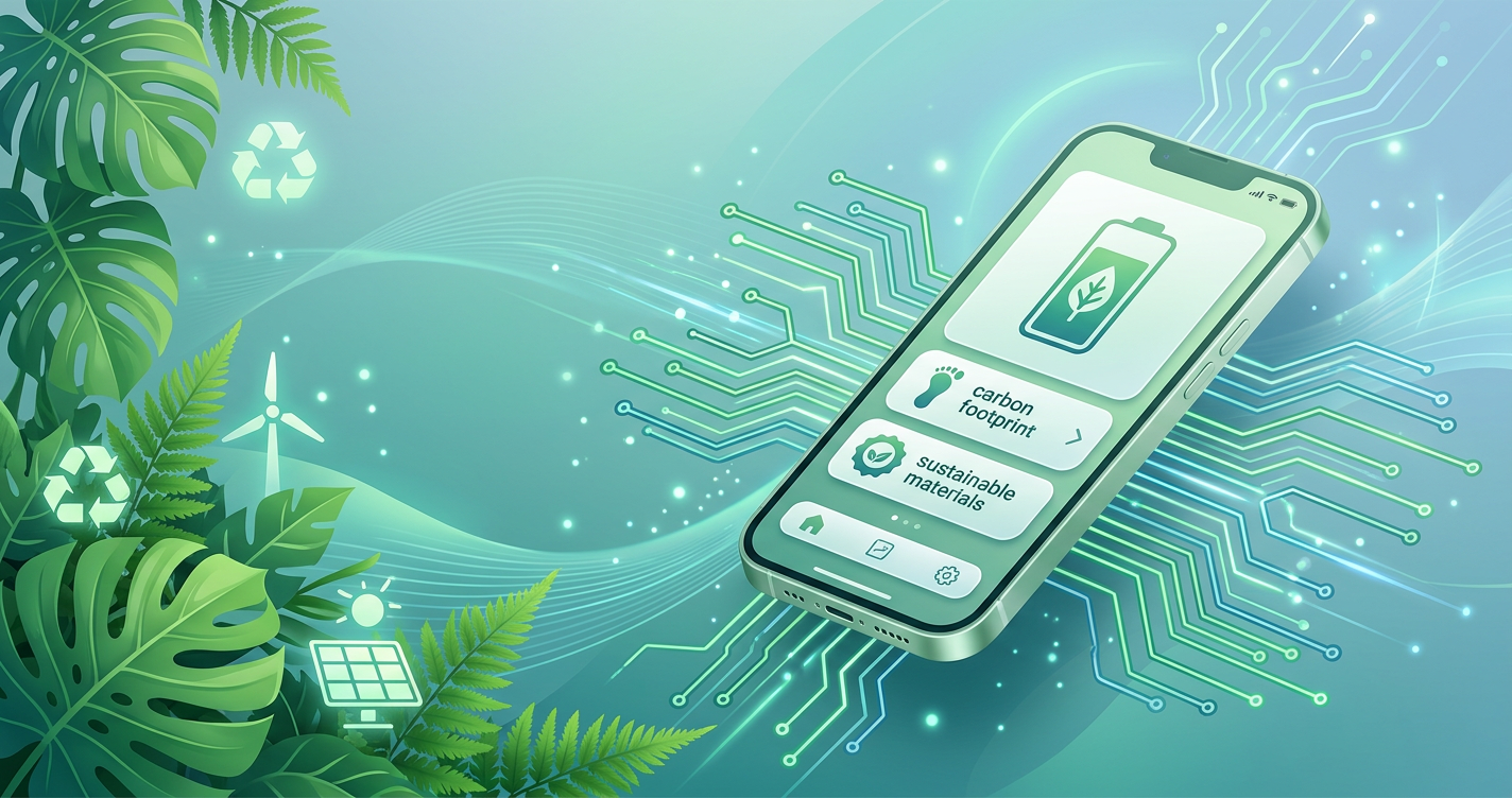 Go Green with Your Next Phone: Unpacking the World of Eco-Friendly Smartphones