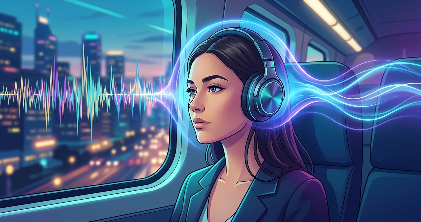 Silence the World: The Ultimate Guide to Noise-Cancelling Headphones for Every Budget