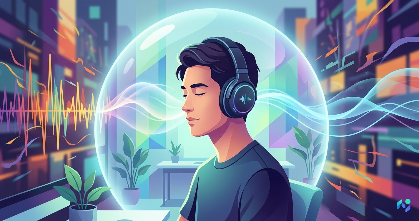 Escape the Noise: Your Ultimate Guide to Choosing the Best Noise-Cancelling Headphones