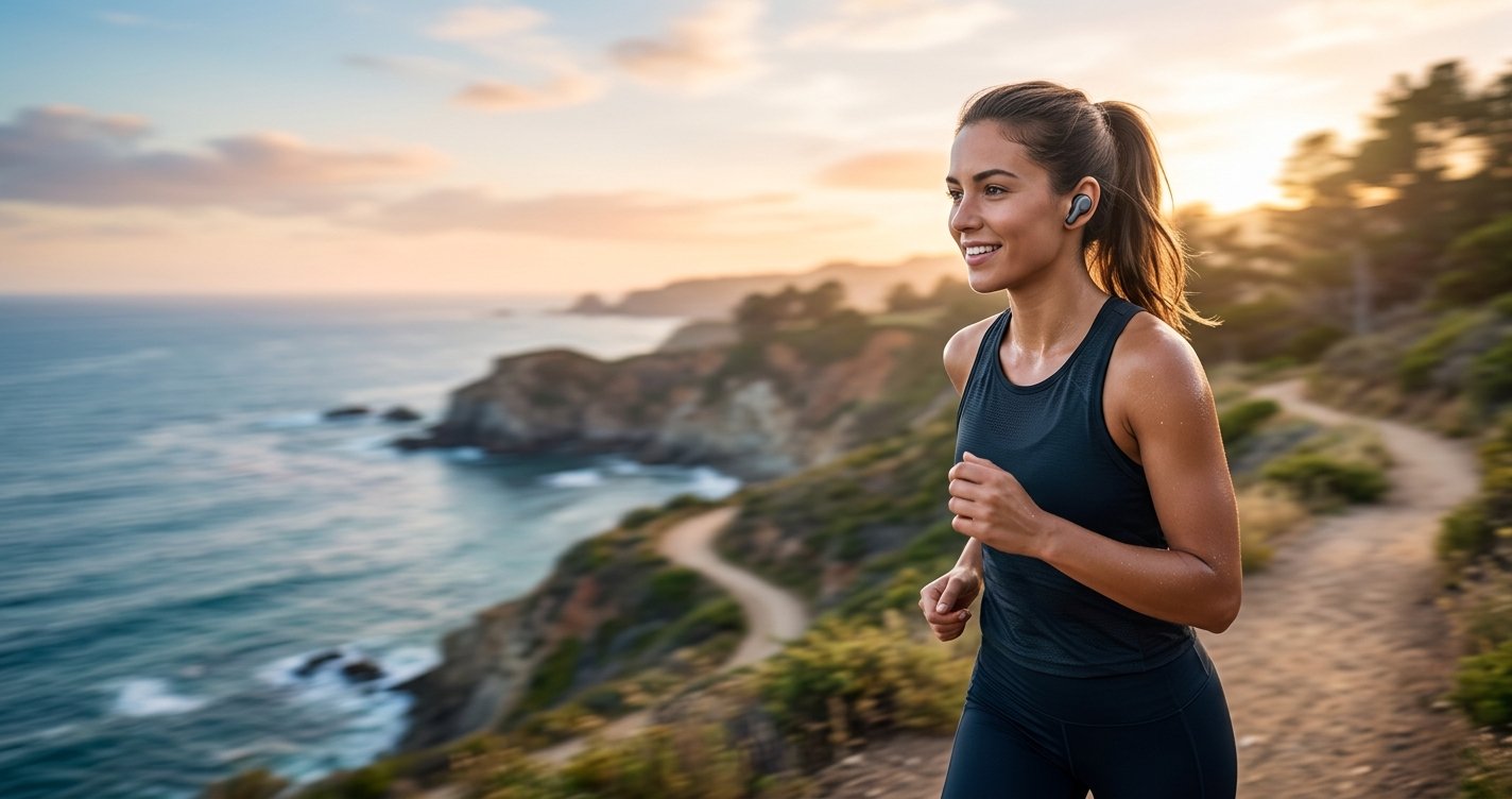 Sweat-Proof Sound: Finding the Best Wireless Earbuds for Your Workouts