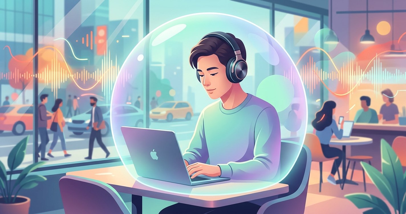 Silence the World: A Friendly Guide to the Best Noise-Cancelling Headphones for Every Lifestyle
