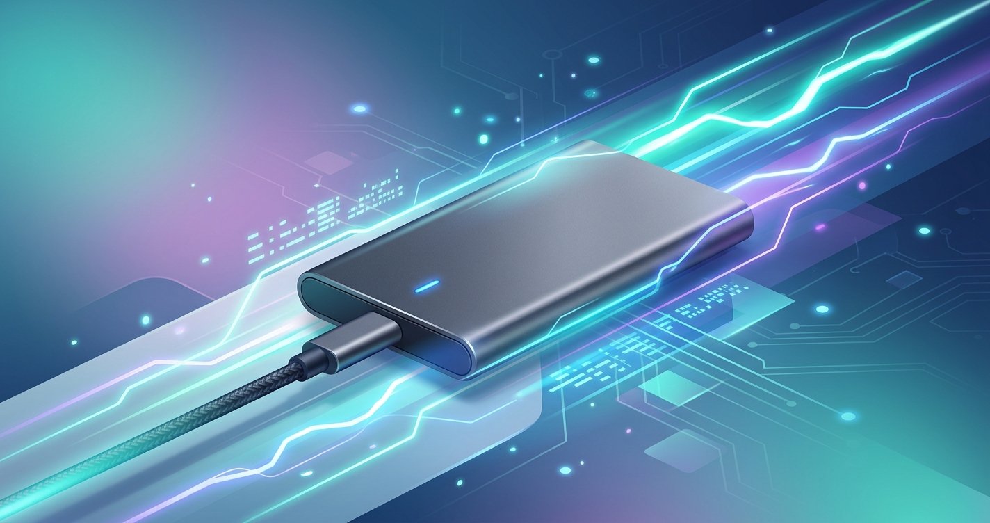 Lightning-Fast &amp; Ultra-Reliable: Your Ultimate Guide to Choosing the Best Portable SSD