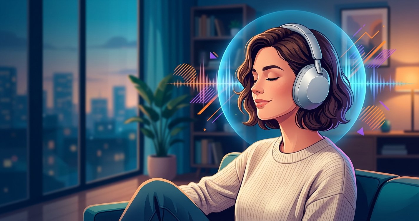 Sony WH-1000XM5 Review: The Ultimate Noise-Cancelling Headphones for 2024?
