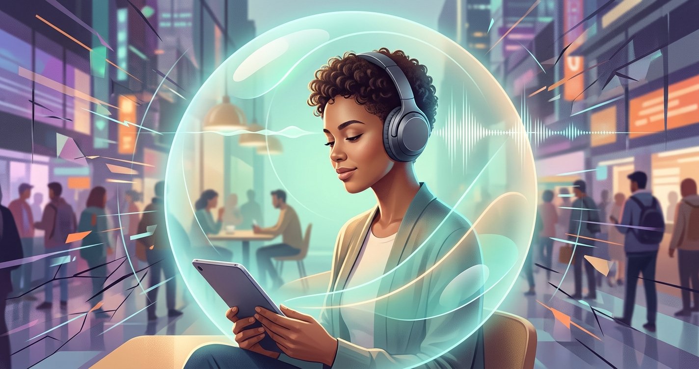 Silence the Chaos: Your Ultimate Guide to Choosing Noise-Cancelling Headphones