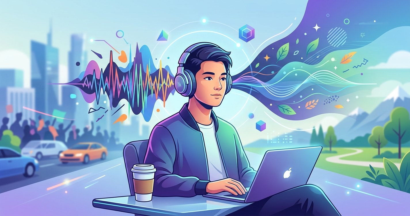 The Ultimate Guide to Noise-Cancelling Headphones: Find Your Perfect Quiet Companion