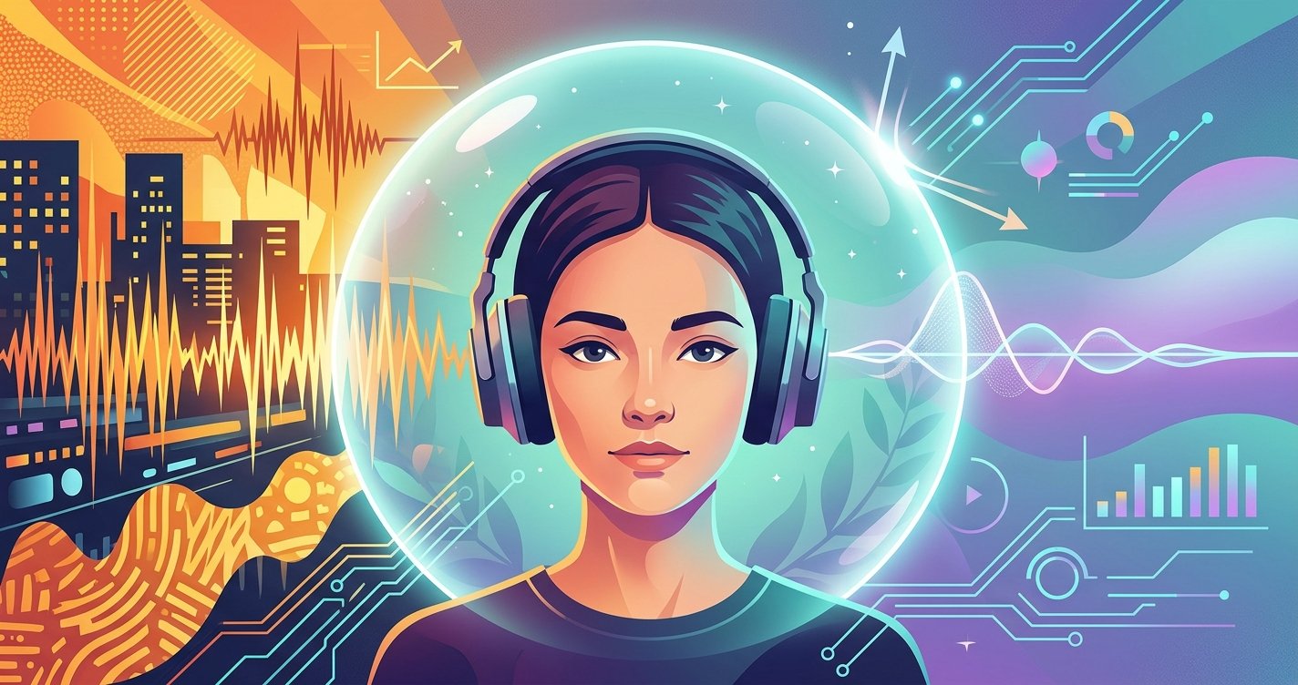 Silence on a Shoestring: Uncovering the Best Budget Noise-Cancelling Headphones