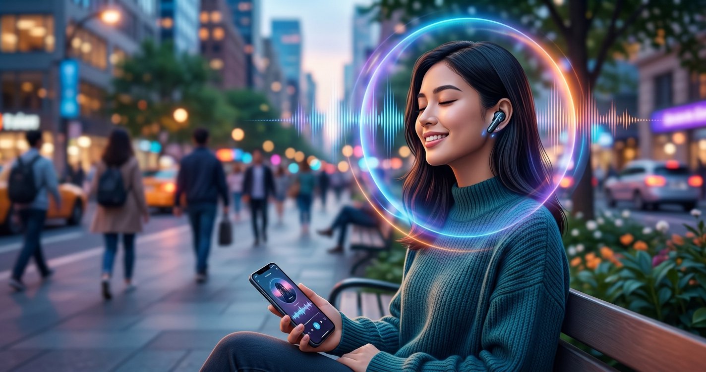 Tune Out the World: The Ultimate Guide to Noise-Cancelling Wireless Earbuds