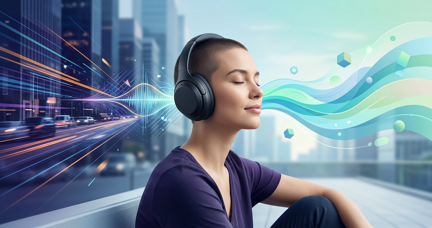 Escape the Noise: Your Ultimate Guide to Choosing the Best Noise-Canceling Headphones