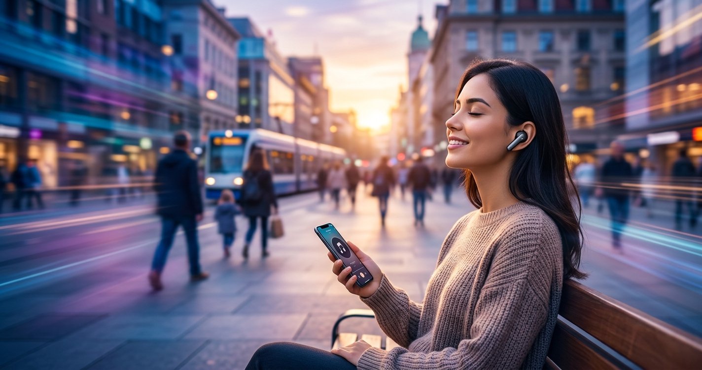 Silence the World: Your Ultimate Guide to Choosing the Best ANC Wireless Earbuds