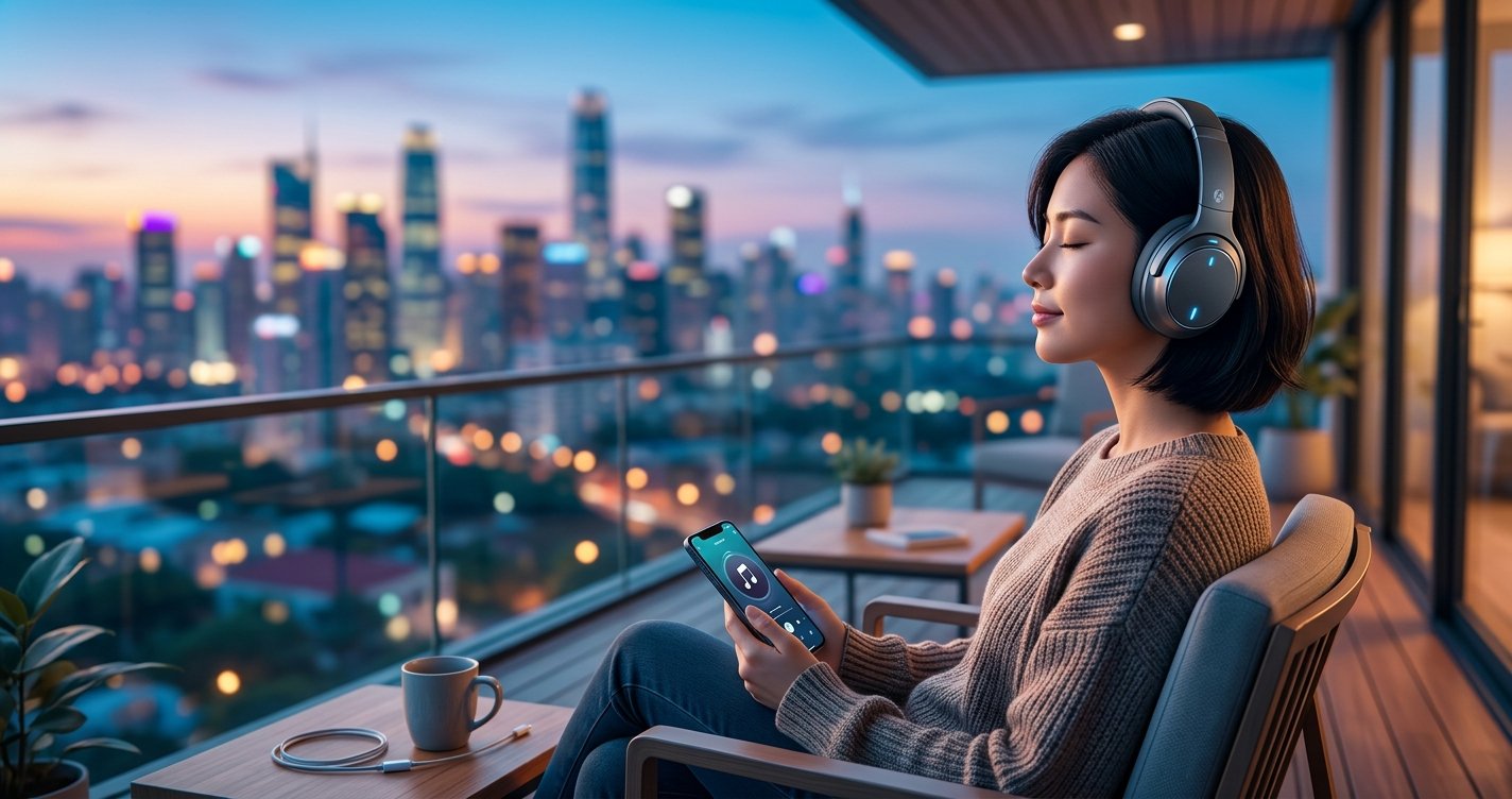 Unplug the World: Your Ultimate Guide to Finding the Perfect Noise-Cancelling Headphones