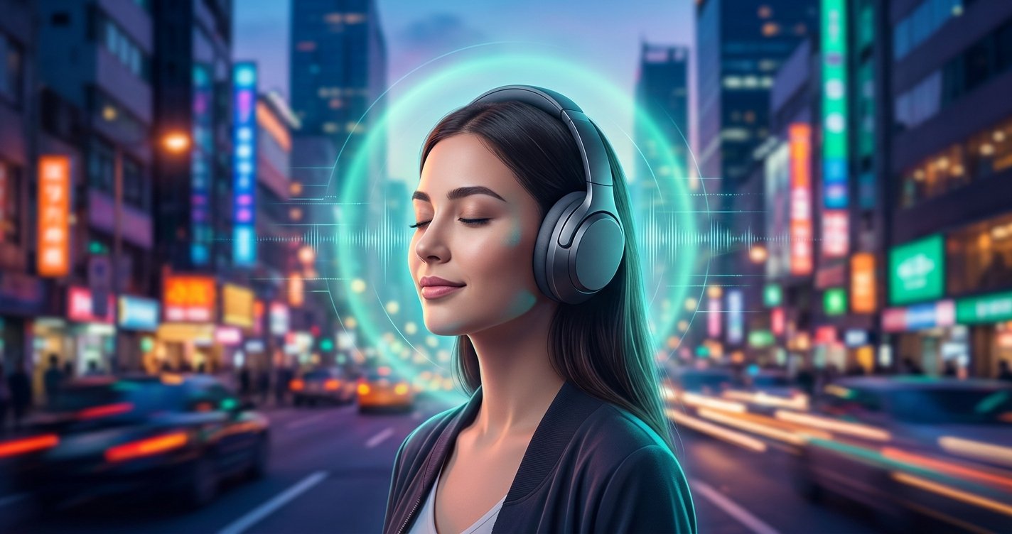 Escape the Noise: Your Ultimate Guide to Choosing the Best Noise-Cancelling Headphones