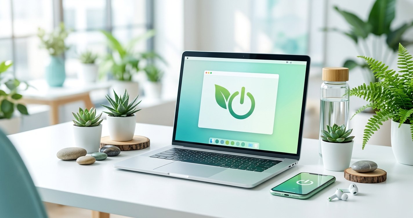 Upgrade Your Impact: A Friendly Guide to Choosing Sustainable Tech and Eco-Friendly Electronics