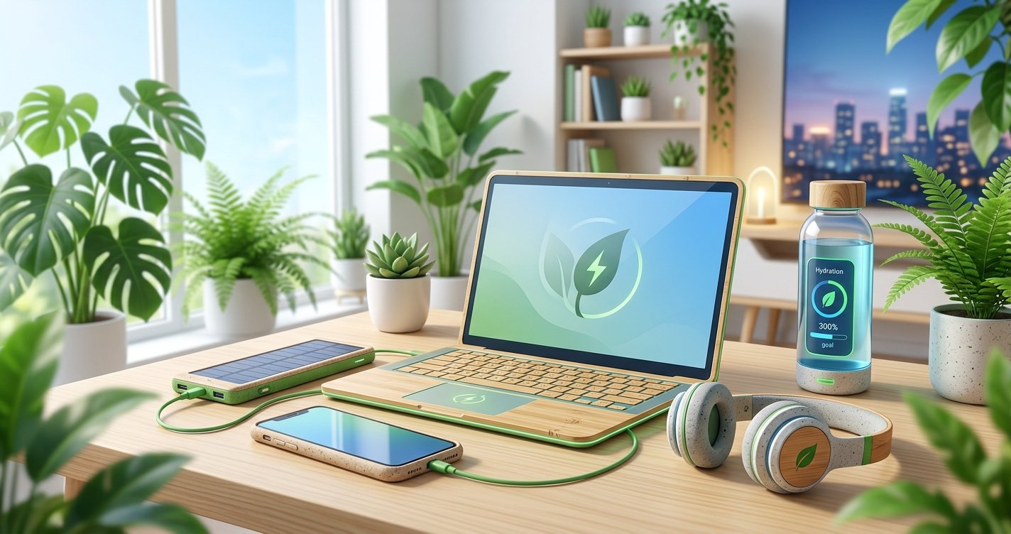 Sustainable Tech: Are Eco-Friendly Gadgets Worth the Investment?
