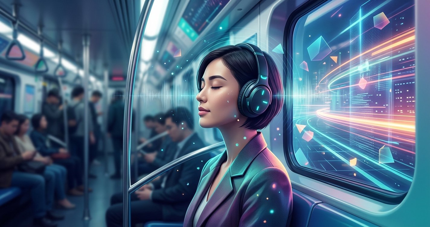 Escape the Noise: Your Ultimate Guide to Choosing the Best Noise-Cancelling Headphones