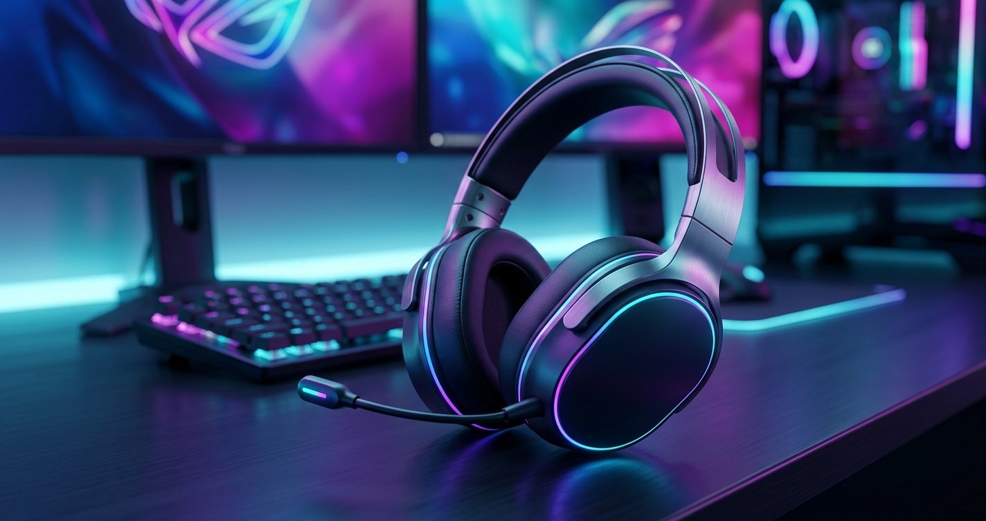 Level Up Your Audio: The Ultimate Gaming Headset Buying Guide for Every Gamer