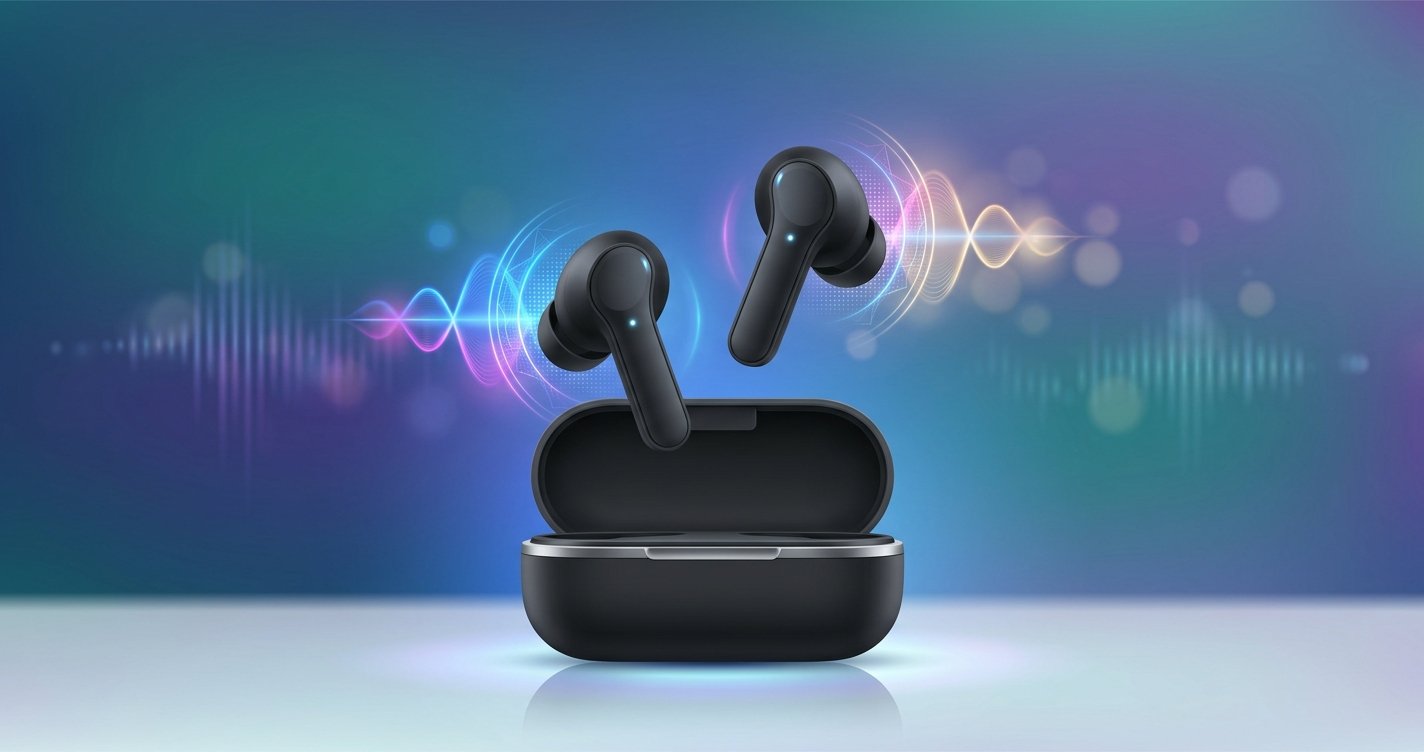 Unleash Your Sound: The Ultimate Guide to Choosing Your Perfect True Wireless Earbuds
