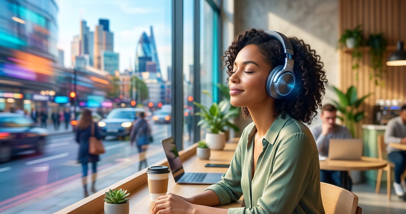 Silence the Noise: Your Ultimate Guide to Choosing the Best Noise-Cancelling Headphones