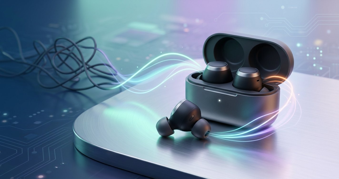 Untangle Your Sound: The Ultimate Guide to Finding Your Perfect Wireless Earbuds