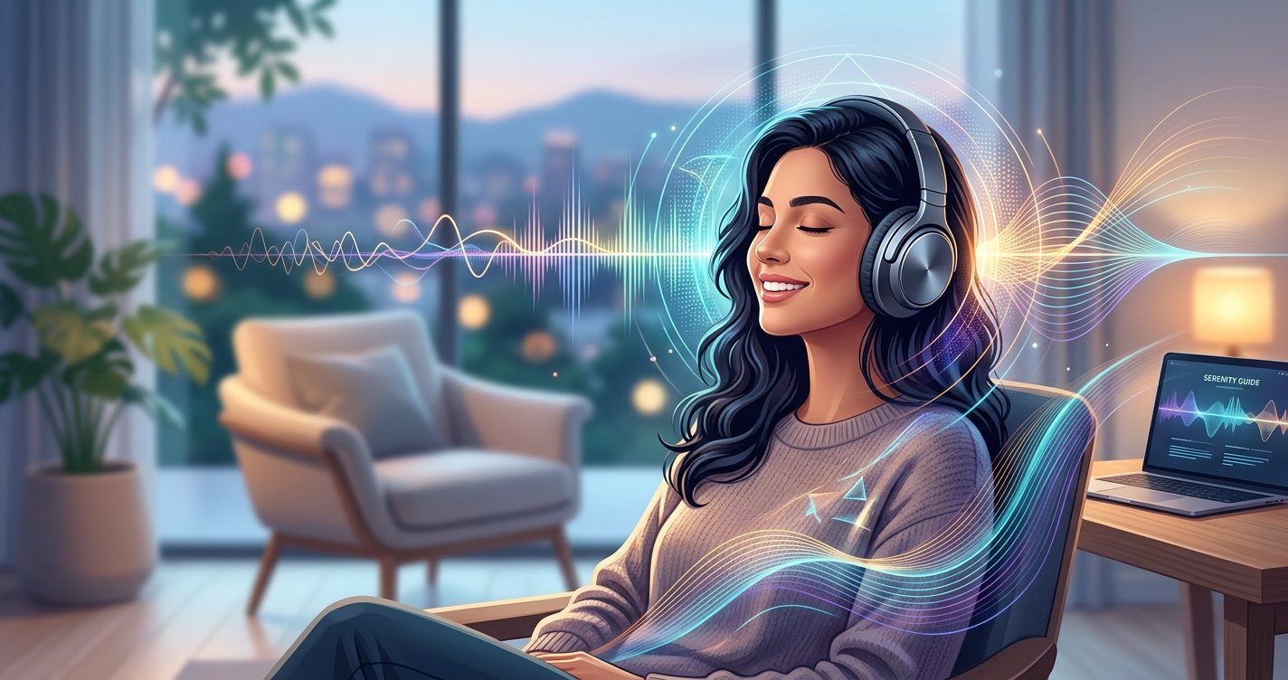 Unlocking Serenity: Your Ultimate Guide to Choosing the Best Noise-Cancelling Headphones
