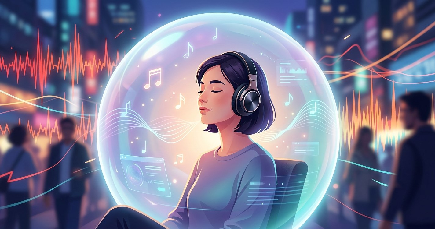 Escape the Noise: Your Ultimate Guide to Choosing the Best Noise-Cancelling Headphones