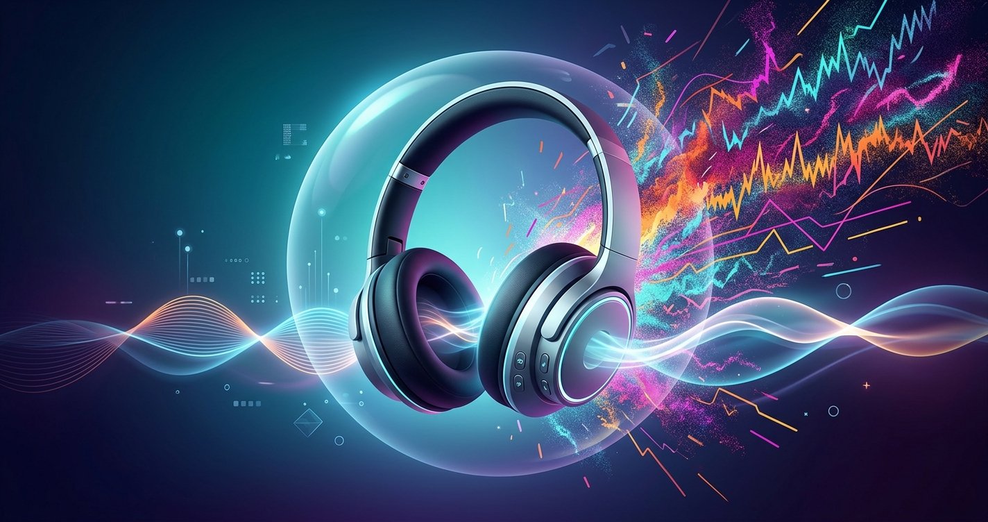 Silence the Static: Your Ultimate Guide to Choosing the Best Noise-Cancelling Headphones