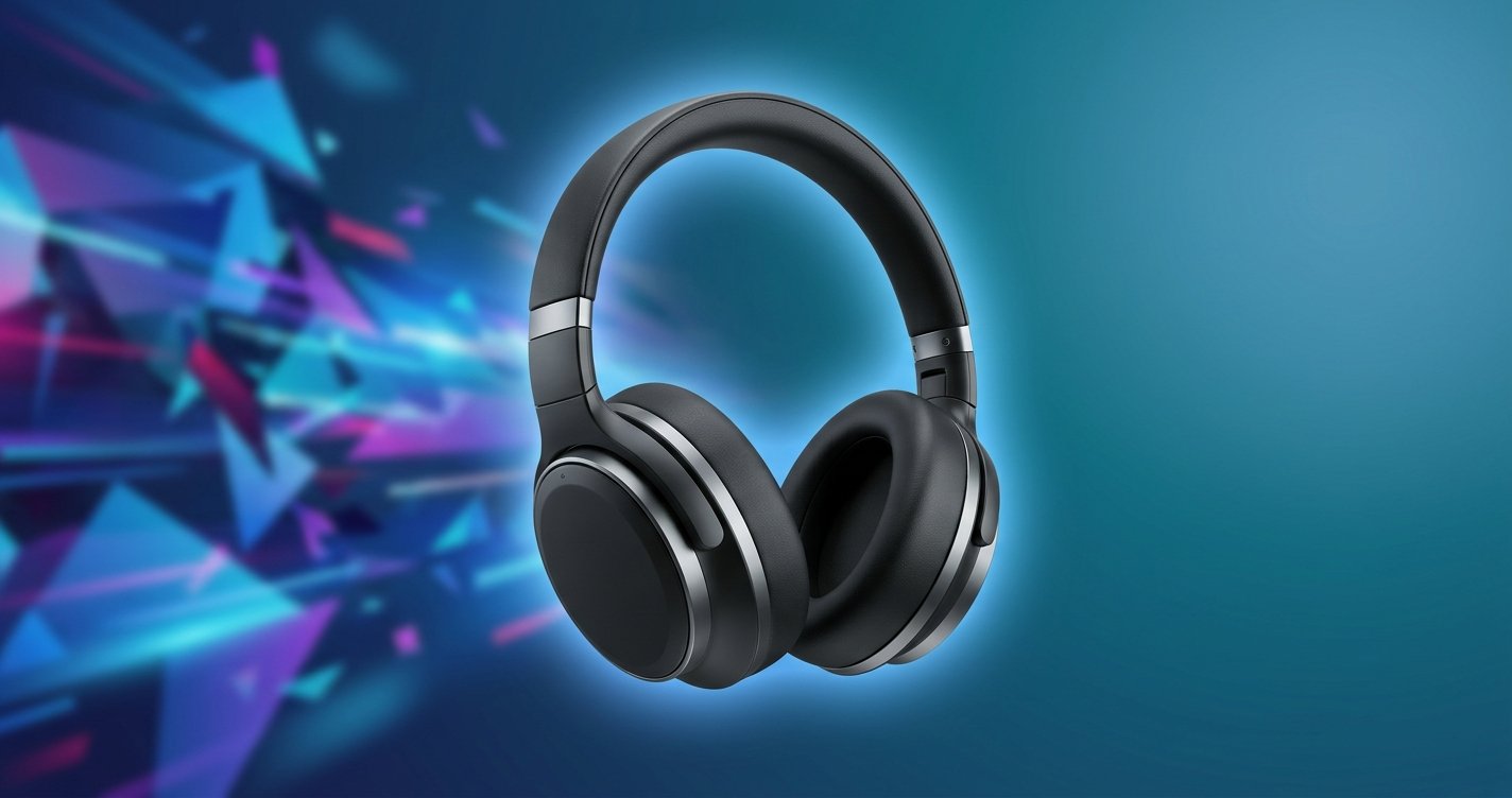 Escape the Chaos: Your Ultimate Guide to Noise-Cancelling Headphones