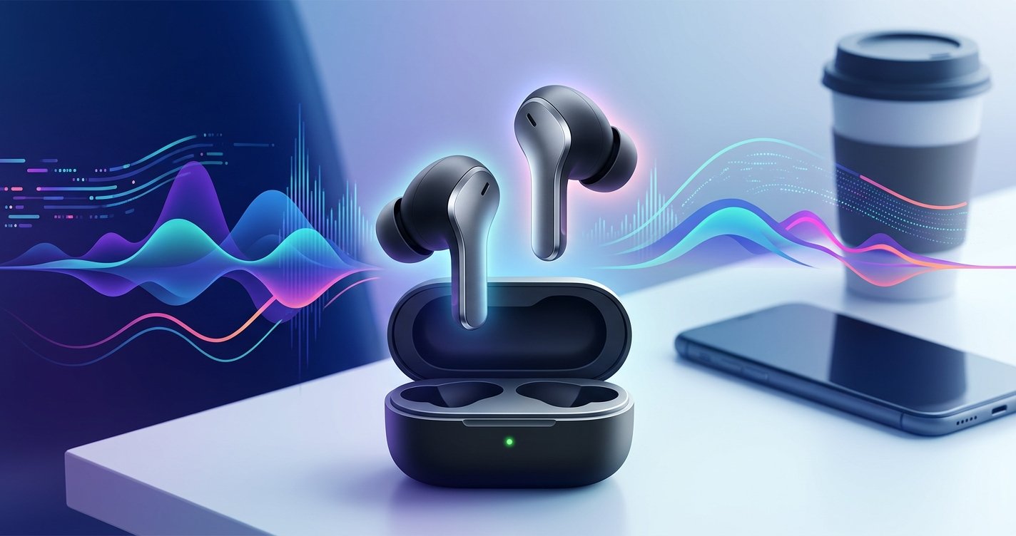 Cut the Cord, Boost Your Sound: Your Ultimate Guide to Choosing the Best Wireless Earbuds in 2024