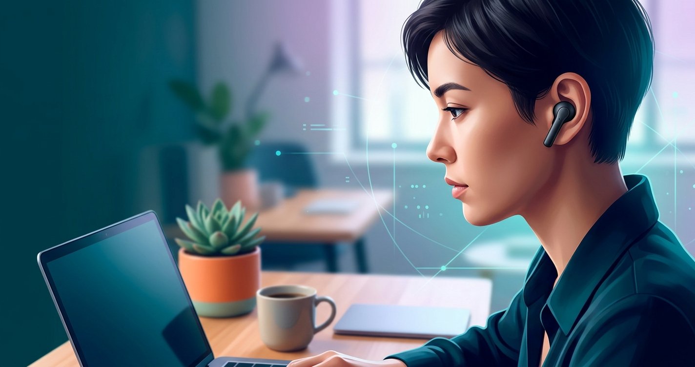 Unleash Your Focus: The Ultimate Guide to Wireless Earbuds for Peak Productivity
