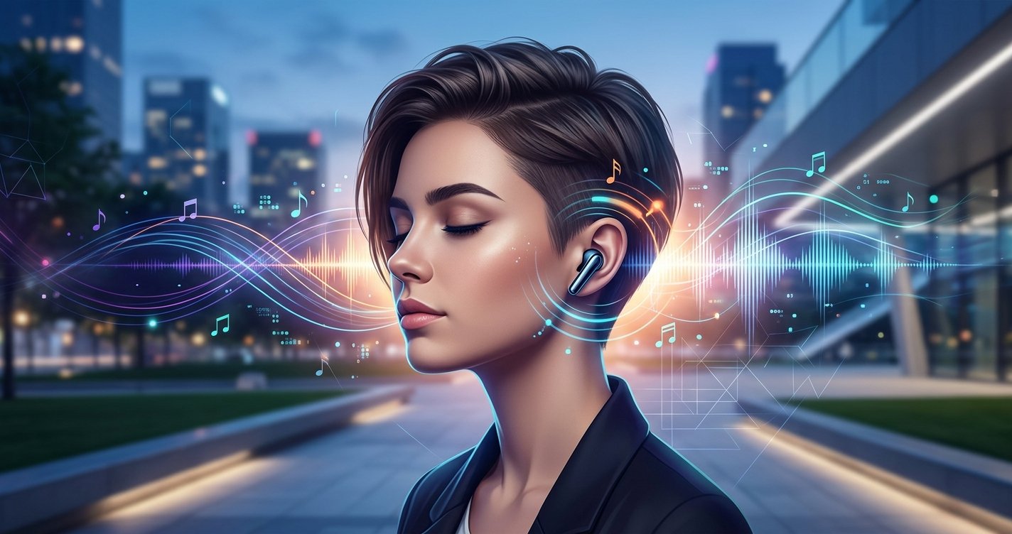 Your Essential Guide to True Wireless Earbuds: Unlocking Superior Sound &amp; Freedom