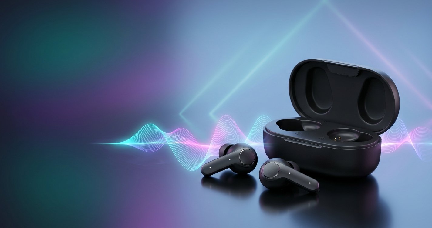 Unlock Your Sound: The Ultimate Guide to Choosing Your Perfect True Wireless Earbuds