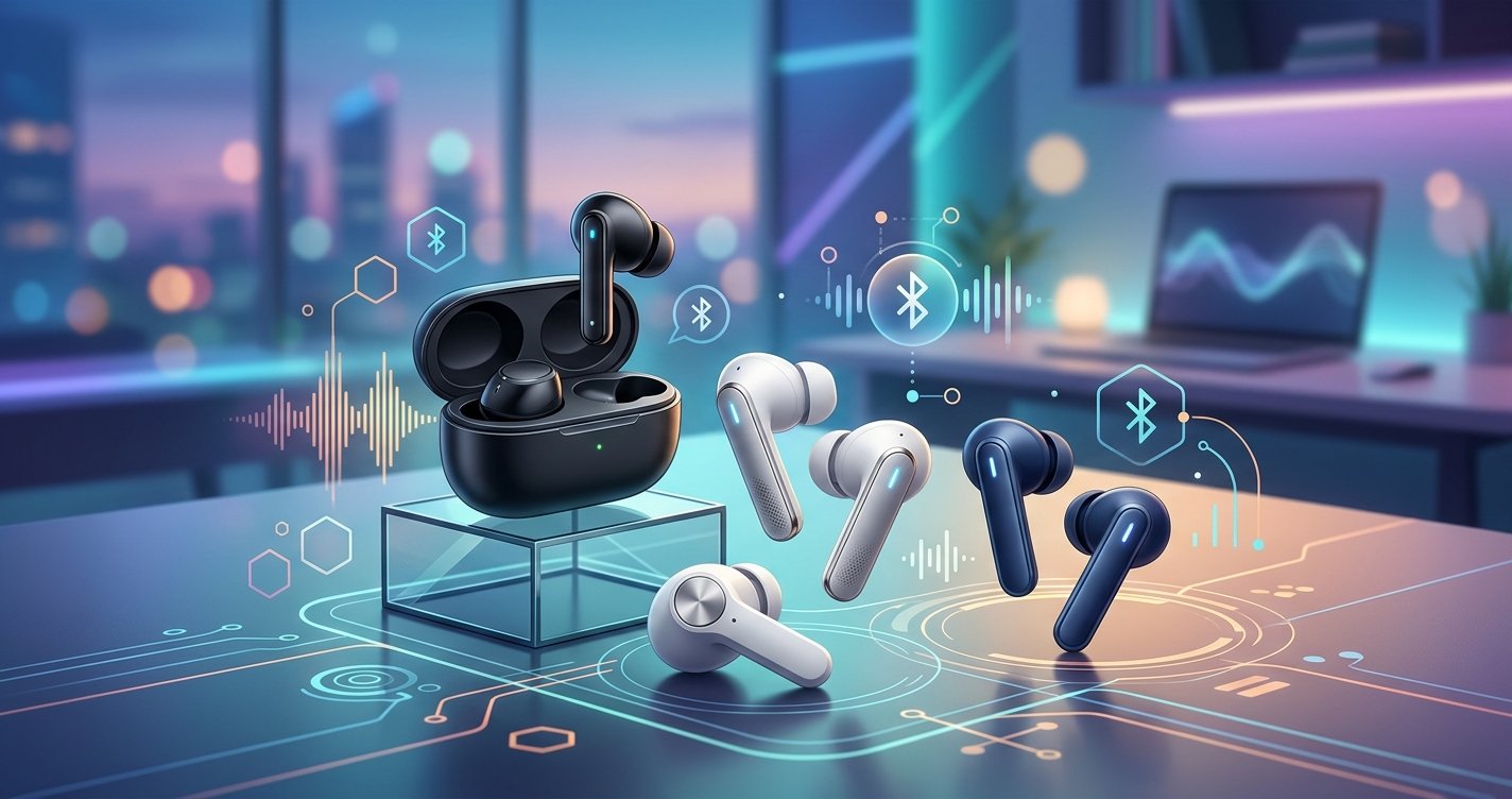 Beyond the Hype: Your Ultimate Guide to Choosing the Perfect Wireless Earbuds