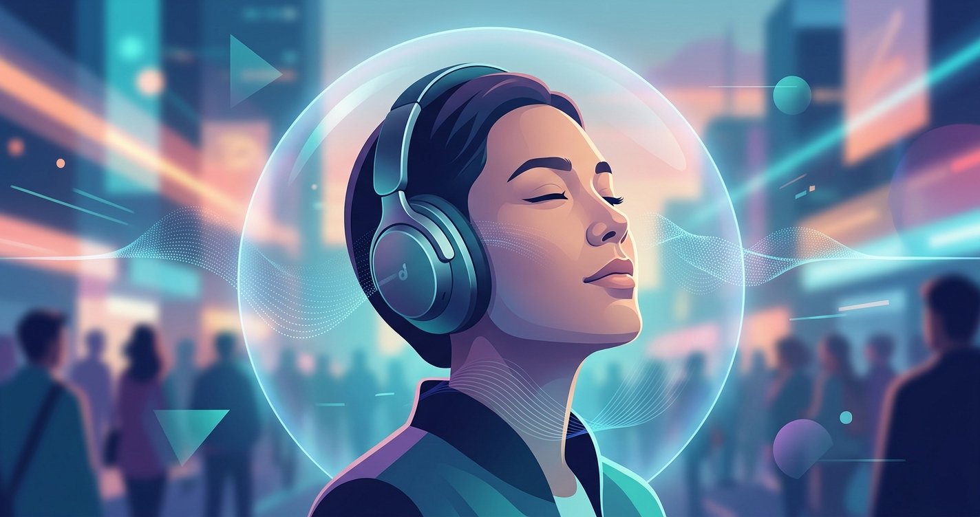 Silence the World: Your Ultimate Guide to Choosing the Best Noise-Cancelling Headphones