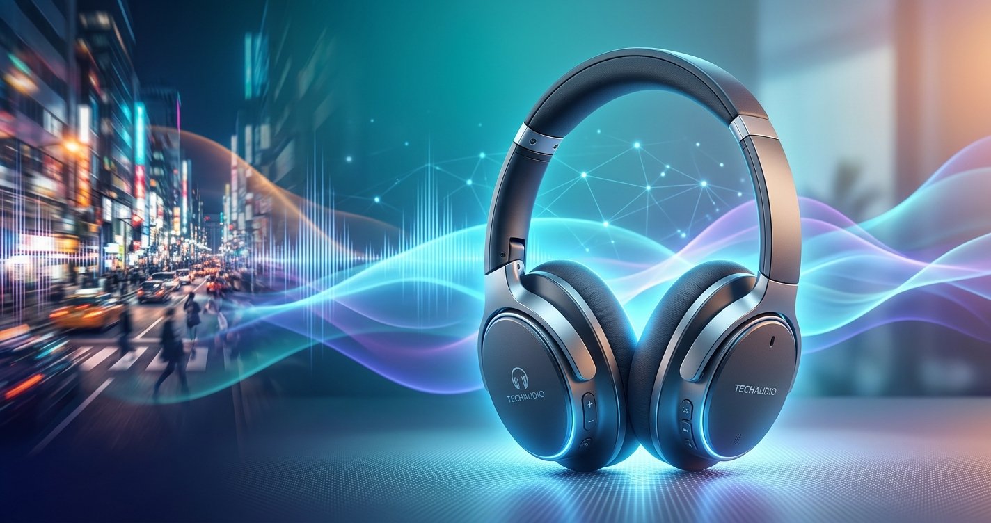 Silence the Chaos: Your Ultimate Guide to Choosing the Best Noise-Cancelling Headphones