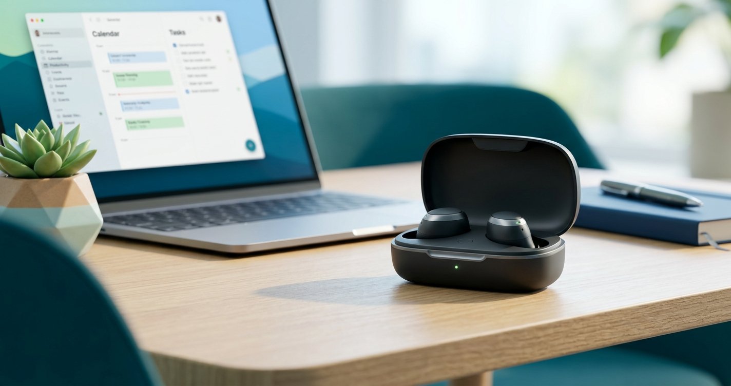 Unleash Your Focus: The Best Wireless Earbuds for Supercharging Productivity in 2024